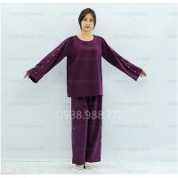 ĐỒNG PHỤC BỆNH NHÂN MỚI NHẤT ĐỒNG PHỤC BỆNH NHÂN MỚI NHẤT